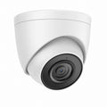Caméra IP Extérieure / Intérieure PoE avec Audio et Support Carte TF