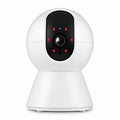 Caméra IP WiFi Miniature 5MP / 8MP / 4K HD – Surveillance Intelligente pour la Maison