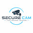 SecureCam - Accueil