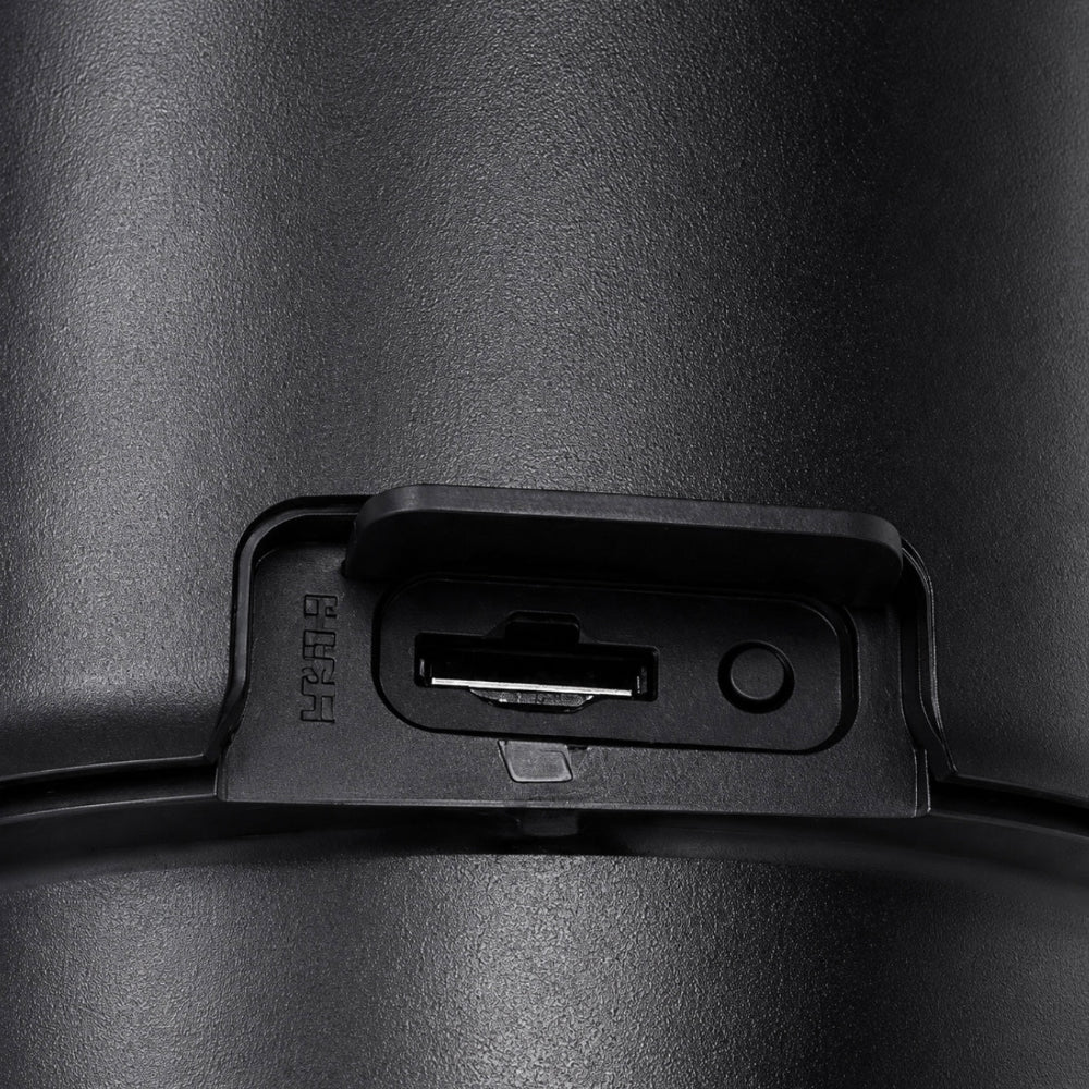 Caméra de Surveillance WiFi Double Objectif HD