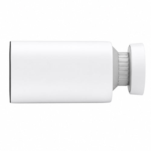 Caméra de Sécurité Extérieure Solaire – Résolution 2K | Sans Fil | Alimentation Solaire Continue